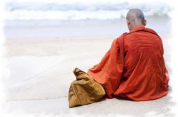 Буддизм в Тайланде (беседа с тайским монахом)