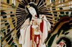 Религия японии. Что такое синтоизм? Традиционная религия Японии Синтоизм сообщение