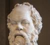 Почему Сократ предпочел смерть бегству?