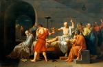 Какой яд выпил сократ. Чем отравили Сократа? (Ядовитая цикута). В чем сущность обвинения в 